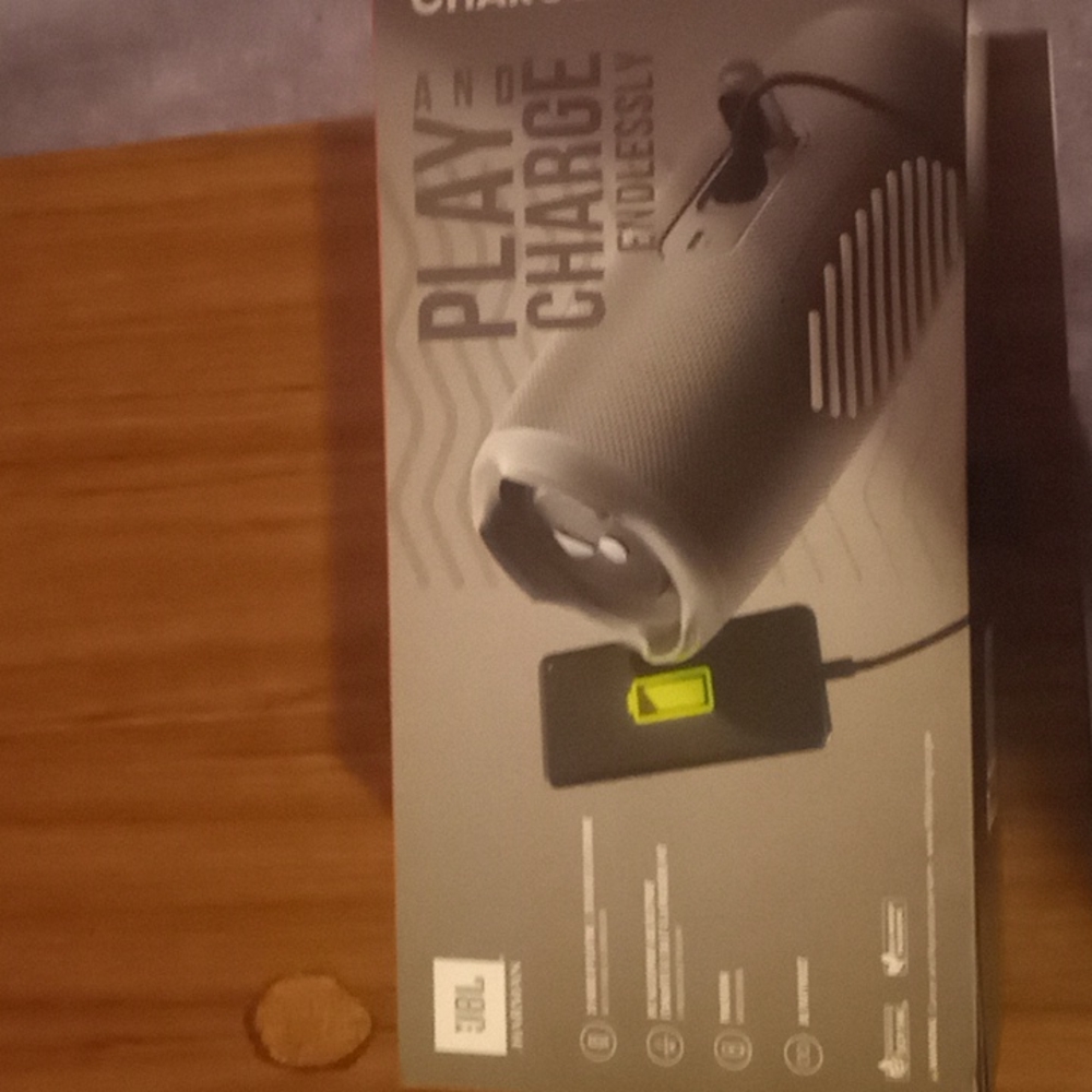 Bluetooth Speaker